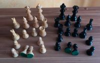Schach Spiel Figuren Baden-Württemberg - Mengen Vorschau
