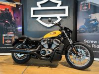 Harley-Davidson RH975S Nightster Special Nordrhein-Westfalen - Telgte Vorschau