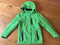 Icepeak Skijacke Bayern - Augsburg Vorschau
