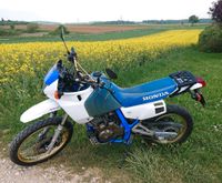 Honda NX/FMX 650 Dominator Enduro Baden-Württemberg - Magstadt Vorschau