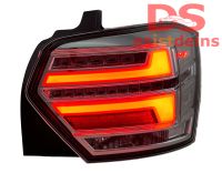 VW Polo 2G AW LED Rückleuchten Set Bj. (10/17-08/20) Chrom Kreis Pinneberg - Quickborn Vorschau