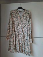 Kleid Tunika Yessica Gr. 38 mint rosa Weiß gemustert Hannover - Vahrenwald-List Vorschau