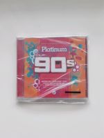 Platinum 90s Musik CD NEU + Eingeschweißt + OVP Bayern - Augsburg Vorschau