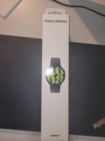 Samsung Watch 6 BT 44mm graphit Neu Nordrhein-Westfalen - Lünen Vorschau