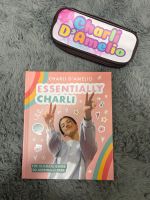 Charli Damelio Fan Buch  und Mäppchen Köln - Ehrenfeld Vorschau