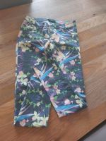 Damenhose, 40(eher38), bunt, 4€ Hessen - Rosbach (v d Höhe) Vorschau