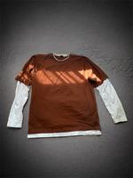 Streetwear langärmlig  Tshirt  Neu Baden-Württemberg - Karlsruhe Vorschau