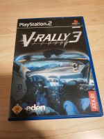 V-Rally 3 für Play Station 2 Bayern - Freising Vorschau