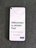 Google Pixel 5 inkl. Hülle Baden-Württemberg - Remchingen Vorschau