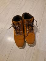 Fila Schuhe Boots Winter 41 Bayern - Lindenberg im Allgäu Vorschau