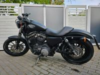 Harley Davidson Sportster 883 Iron Bj.2014 Berlin - Treptow Vorschau