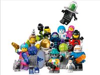 Lego Minifiguren Serie 26 Komplett Nordrhein-Westfalen - Hagen Vorschau