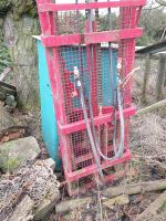 Hydraulische Hubbütte Rheinland-Pfalz - Bockenheim an der Weinstraße Vorschau