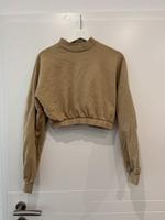 Crop top Pulli Bershka S Nordrhein-Westfalen - Rheinberg Vorschau