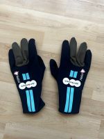 Neopren Handschuhe vom Team DSM- Firmenich (NEU) Bayern - Augsburg Vorschau