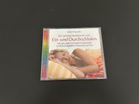 CD Ein-und Durchschlafen Baden-Württemberg - Weinheim Vorschau