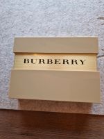 Logoblock Burberry Nordrhein-Westfalen - Herford Vorschau