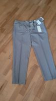 Neu Hose grau Steffi slim fit Relaxed by Toni Gr. 48K Büro Hessen - Kassel Vorschau