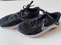 Nike sneaker schwarz, Gr 41 Thüringen - Erfurt Vorschau