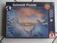 Schmidt Puzzle 1000  Arved Fuchs Polarexpedition NEU Baden-Württemberg - Loffenau Vorschau