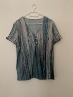 Damen Bluse Neu Gr 40/42 Niedersachsen - Schwarmstedt Vorschau