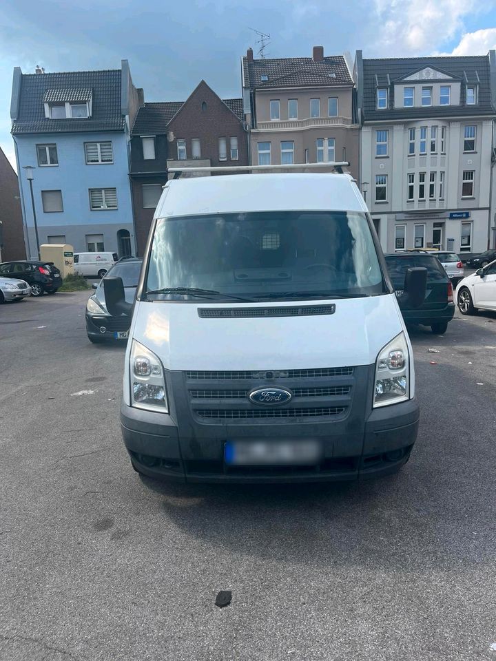 Ford Tranit 2.2 in Mönchengladbach
