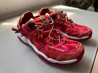 Salomon Trecking Sandalen Gr 37 1/3 Bayern - Marktoberdorf Vorschau