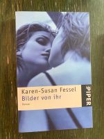 Bilder von ihr - Karen-Susan Fessel Brandenburg - Potsdam Vorschau