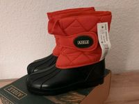 AIGLE Kinder Winter Stiefel Boots 31/32 NEU mit Etikett Nordrhein-Westfalen - Marl Vorschau