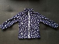 ❤ Baby Fleecejacke ❤ LUPILU, Gr. 98/104, blau Vahrenwald-List - List Vorschau