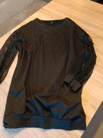 Sweatshirt Kleid mit schönem Ärmel in XL Bayern - Tacherting Vorschau