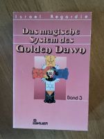 Bücherreihe vom Goldenen Dawn Brandenburg - Potsdam Vorschau