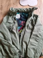 Damen Jacke Bayern - Memmingen Vorschau