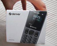 Denver mobiltelefon Seniorenhandy, unbenutzt Dresden - Cotta Vorschau