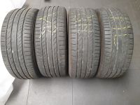 Continental Sommerreifen 6mm Conti Sport Contact 5 235/50 R18 Nordrhein-Westfalen - Bergkamen Vorschau