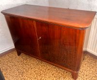 Kommode (Holz), Sideboard aus den 50‘ern Sachsen-Anhalt - Brehna Vorschau