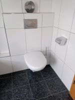 Toilette mit Sitz Villeroy& Boch Rheinland-Pfalz - Schönenberg-Kübelberg Vorschau