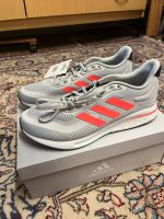 Adidas Supernova M grau EU 43 Saarland - Quierschied Vorschau