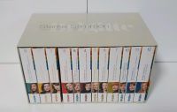 Starke Stimmen. Brigitte Editions Box 2 (41 HörbuchCDs) Von S. Be Niedersachsen - Seelze Vorschau