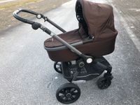 Teutonia BeYou! Elite Kinderwagen neuwertig Nordrhein-Westfalen - Düren Vorschau