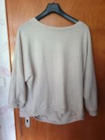 Pullover beige Bayern - Illertissen Vorschau