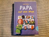 Buch "Papa auf der Spur" -wie NEU- Niedersachsen - Berne Vorschau