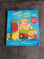 Ravensburger Puzzlebuch /Bilderbuch 'Hoppla! Was fehlt denn da?' Essen - Altenessen Vorschau