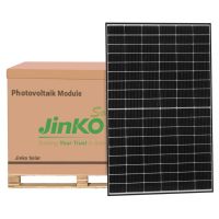 Photovoltaik-Modul/Solar-Modul Jinko JKM440N - 440Wp Solarmodul Niedersachsen - Holle Vorschau