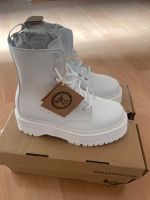 Jadon II Mono Kemble Vegan Plateaustiefel Bayern - Eichenau Vorschau