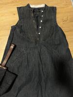 Gant Jeanskleid Gr. 38 Bayern - Bad Abbach Vorschau