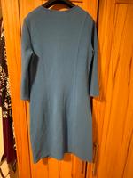 Kleid BODEN kräftiges Blau 38 Hessen - Wiesbaden Vorschau