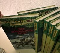 Bücher Kinder das magische Baumhaus Nordrhein-Westfalen - Troisdorf Vorschau