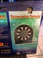 Elektronische Dartscheibe Bayern - Volkach Vorschau