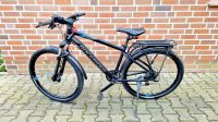 Fahrrad von Rockrider. 1 Jahre alt. RH (M - 43cm) Niedersachsen - Aurich Vorschau